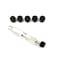 H & H Industrial Products 25 Piece  M14 X 2 M16 X 2 M20 X 2.5 M24 X 3 Transfer Screw Set 3601-0521 - alternate 3